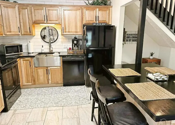 2 Bedroom Ocean Retreat Nas Gulf Shores Pensacola