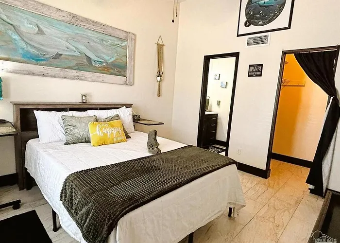 Holiday home 2 Bedroom Ocean Retreat Nas Gulf Shores