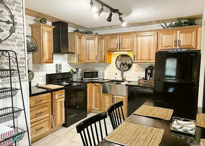 2 Bedroom Ocean Retreat Nas Gulf Shores Holiday home Pensacola