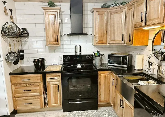 2 Bedroom Ocean Retreat Nas Gulf Shores Holiday home