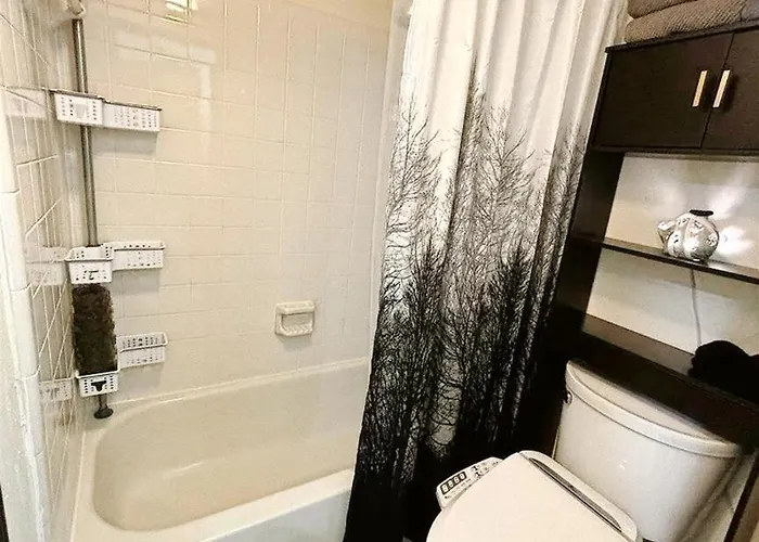 2 Bedroom Ocean Retreat Nas Gulf Shores Pensacola