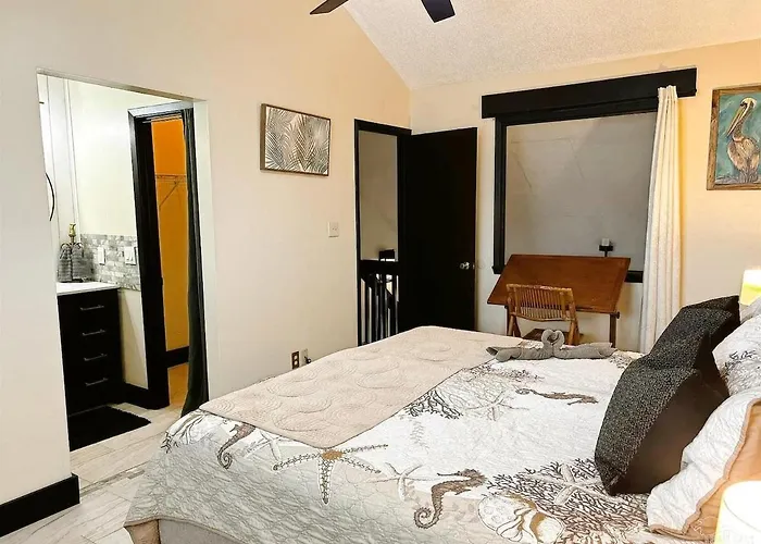 2 Bedroom Ocean Retreat Nas Gulf Shores Holiday home