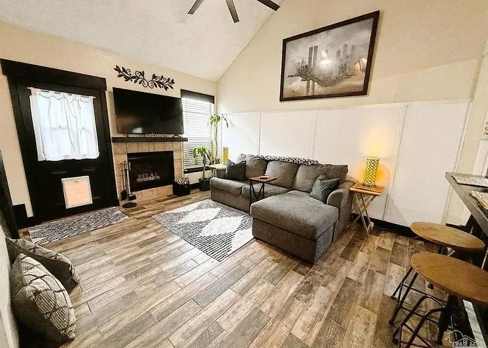 Holiday home 2 Bedroom Ocean Retreat Nas Gulf Shores *